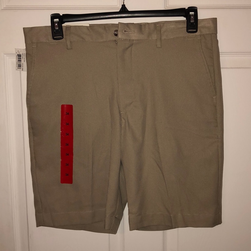 Greg Norman men’s shorts